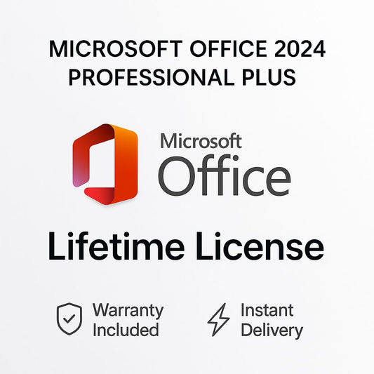 Microsoft Office 2024